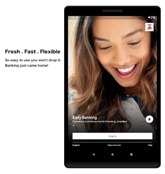 Télécharger Zenith Bank Mobile App Finance pour Android Capture d'écran 5