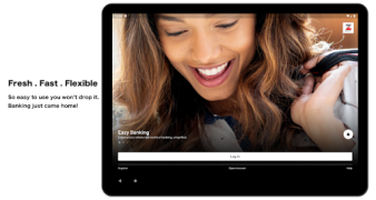Télécharger Zenith Bank Mobile App Finance pour Android Capture d'écran 6