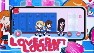 Télécharger LoveCraft Locker Game Jeux de rôle pour Android