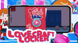 Télécharger LoveCraft Locker Game Jeux de rôle pour Android Capture d'écran 2