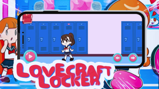 Télécharger LoveCraft Locker Game Jeux de rôle pour Android Capture d'écran 3