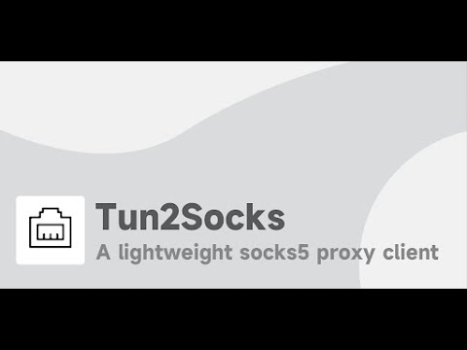 Télécharger Tun2Socks Outils pour Android Capture d'écran 8