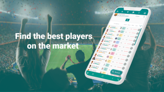 Télécharger Superkickoff Football Manager Jeux de sport pour Android Capture d'écran 6