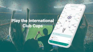 Télécharger Superkickoff Football Manager Jeux de sport pour Android Capture d'écran 7