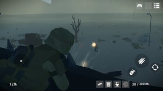Télécharger Dead Wasteland: Survival RPG Jeux de rôle pour Android Capture d'écran 4