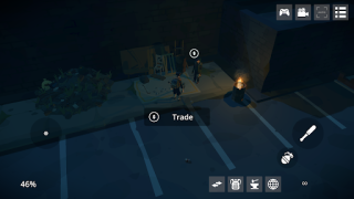 Télécharger Dead Wasteland: Survival RPG Jeux de rôle pour Android Capture d'écran 6