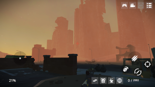 Télécharger Dead Wasteland: Survival RPG Jeux de rôle pour Android Capture d'écran 7