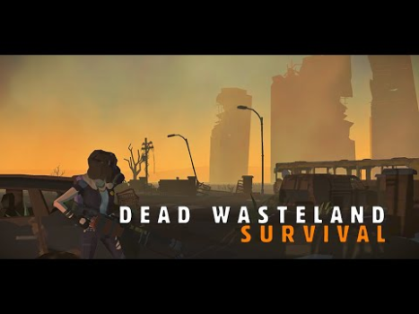 Télécharger Dead Wasteland: Survival RPG Jeux de rôle pour Android Capture d'écran 8