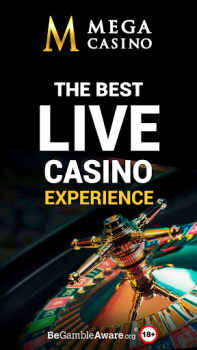Télécharger MegaCasino: Casino & Slots Casino pour Android Capture d'écran 4