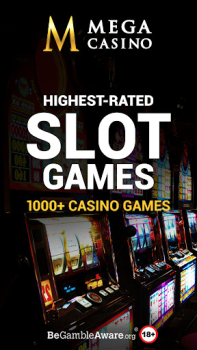 Télécharger MegaCasino: Casino & Slots Casino pour Android Capture d'écran 5