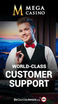 Télécharger MegaCasino: Casino & Slots Casino pour Android Capture d'écran 6