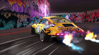 Télécharger Project Drift 2.0 : Online Course pour Android Capture d'écran 3