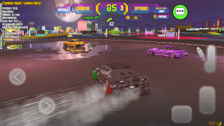Télécharger Project Drift 2.0 : Online Course pour Android Capture d'écran 4