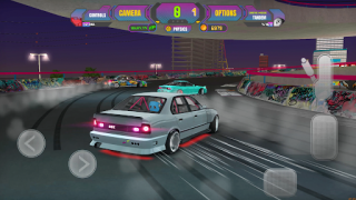 Télécharger Project Drift 2.0 : Online Course pour Android Capture d'écran 5