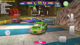 Télécharger Project Drift 2.0 : Online Course pour Android Capture d'écran 6