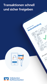 Télécharger VR SecureGo plus Finance pour Android Capture d'écran 6