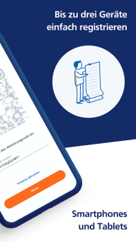 Télécharger VR SecureGo plus Finance pour Android Capture d'écran 7