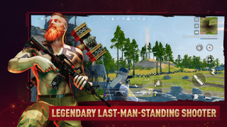 Télécharger CRSED: Cuisine Royale Action pour Android Capture d'écran 6