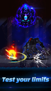 Télécharger Slayer Legend Jeux de rôle pour Android Capture d'écran 7