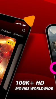 Télécharger Spansee Divertissement pour Android Capture d'écran 2