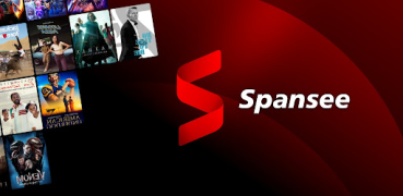 Télécharger Spansee Divertissement pour Android Capture d'écran 4
