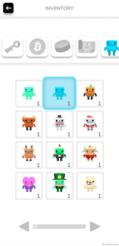 Télécharger Coin Hunt World! Quizs pour Android Capture d'écran 5