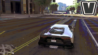 Télécharger GTA Craft Theft Mod for MCPE Aventures pour Android Capture d'écran 6