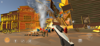 Télécharger Fireworks Play Simulateurs pour Android Capture d'écran 5