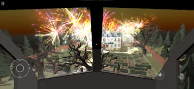 Télécharger Fireworks Play Simulateurs pour Android Capture d'écran 7