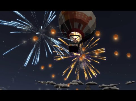 Télécharger Fireworks Play Simulateurs pour Android Capture d'écran 8