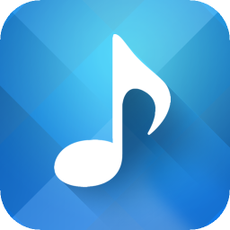 Logo Chansons avec pochette