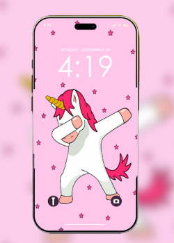 Télécharger mignon girly fond d'écran hd Personnalisation pour Android Capture d'écran 3