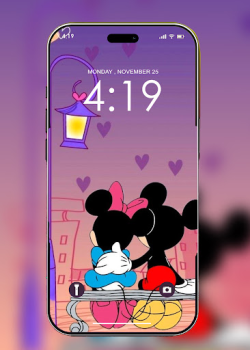 Télécharger mignon girly fond d'écran hd Personnalisation pour Android Capture d'écran 4