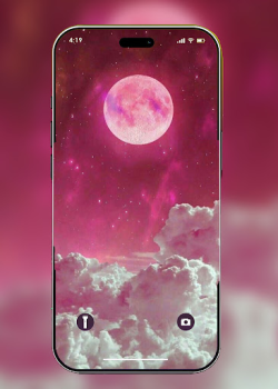 Télécharger mignon girly fond d'écran hd Personnalisation pour Android Capture d'écran 5