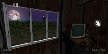 Télécharger CornField Evil Arcade pour Android Capture d'écran 3