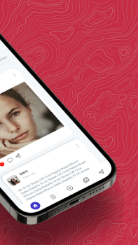 Télécharger Red Flags Santé et forme physique pour Android Capture d'écran 2