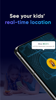 Télécharger Eyezy - Localisation GPS Mode de vie pour Android