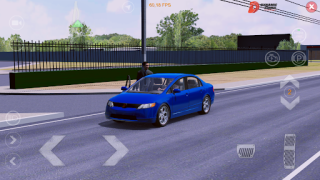 Télécharger Drivers Jobs Online Simulator Simulateurs pour Android Capture d'écran 2