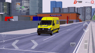 Télécharger Drivers Jobs Online Simulator Simulateurs pour Android Capture d'écran 3