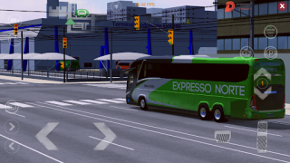 Télécharger Drivers Jobs Online Simulator Simulateurs pour Android Capture d'écran 4