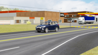 Télécharger Drivers Jobs Online Simulator Simulateurs pour Android Capture d'écran 6