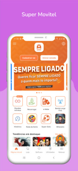 Télécharger Super Movitel Outils pour Android