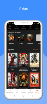 Télécharger Super Movitel Outils pour Android Capture d'écran 4
