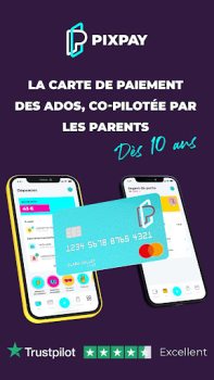 Télécharger Pixpay Finance pour Android