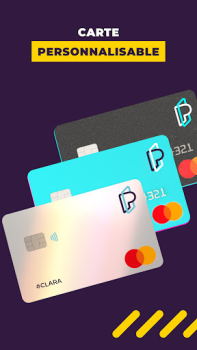 Télécharger Pixpay Finance pour Android Capture d'écran 2