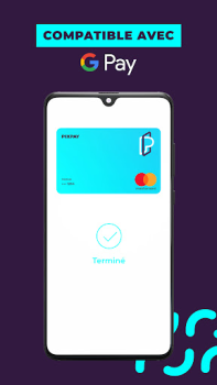 Télécharger Pixpay Finance pour Android Capture d'écran 4