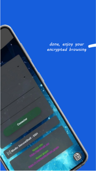 Télécharger HkH VPN Outils pour Android Capture d'écran 3