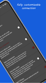 Télécharger HkH VPN Outils pour Android Capture d'écran 6