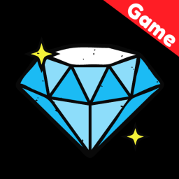 Logo EARN INFINITE DIAMONDS