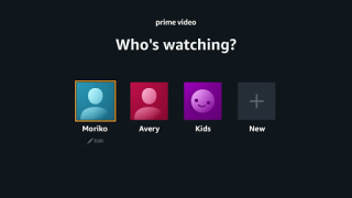 Télécharger Prime Video - Android TV Divertissement pour Android Capture d'écran 4
